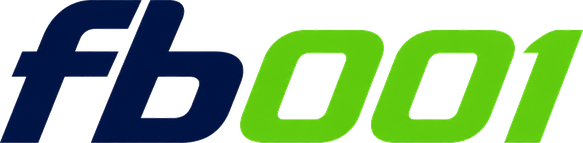 fb001 online gaming platform logo